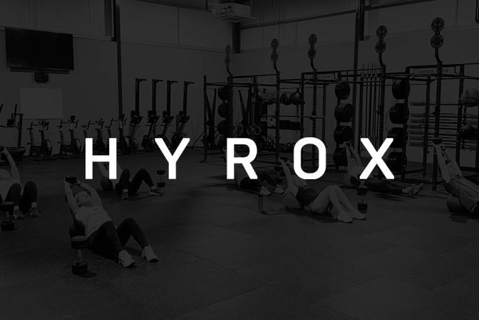 HYROX